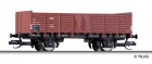 14278 Tillig 2 axle Gondola car